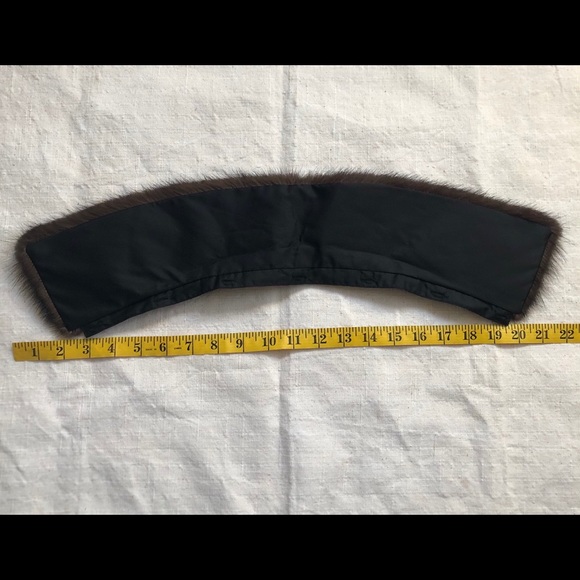 Prive mink collar - Picture 16 of 16